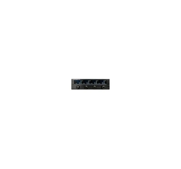 Lamptron FC5 V2 Fan Controller 5.25 Inch - black