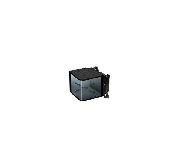 TRYX Panorama CPU Water Block w/ AMOLED Disp