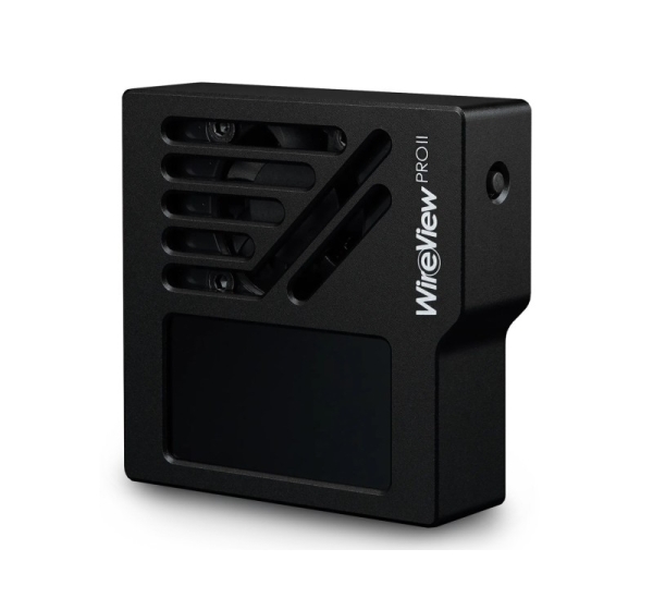 Thermal Grizzly WireView Pro II Universal GPU kit
