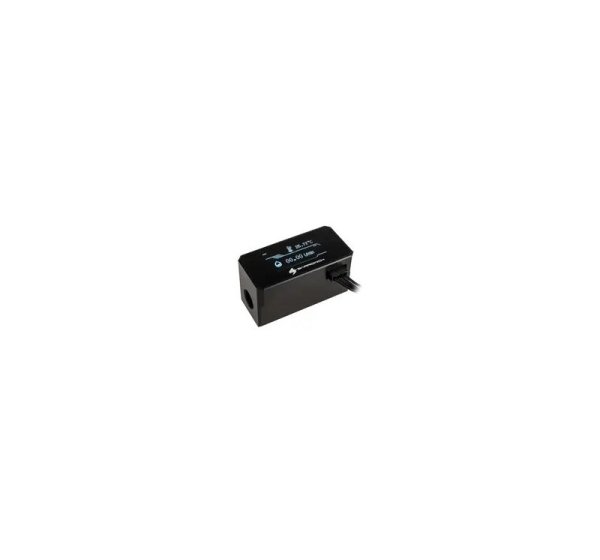 Barrow Flow Meter OLED - Black