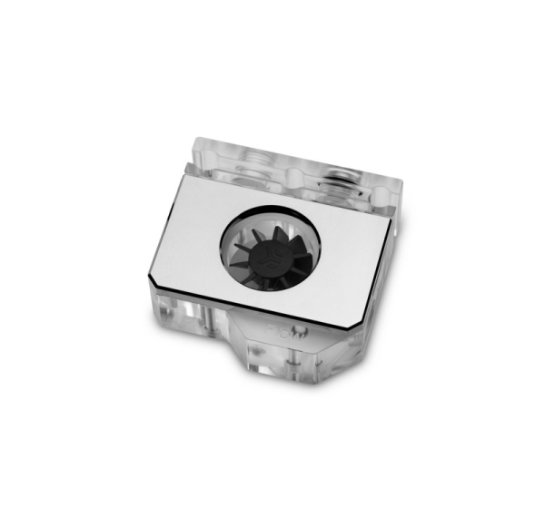 EK Water Blocks 3831109829745 computer cooling system part/accessory Flow indicator