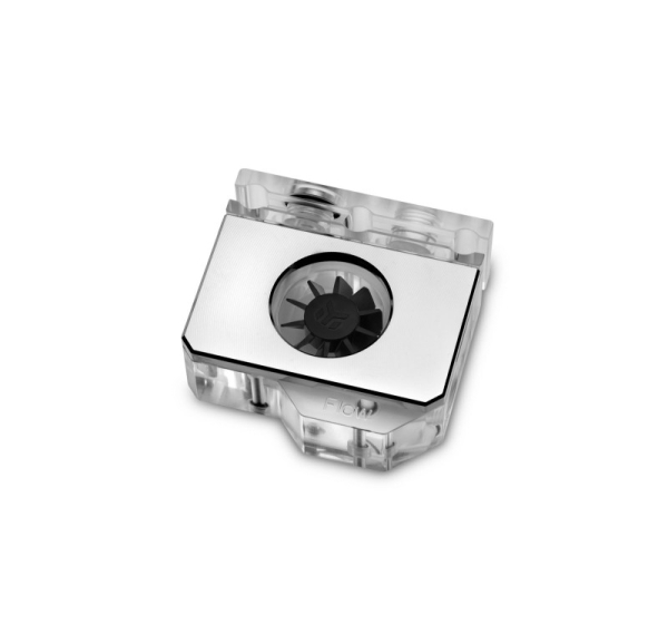 EK Water Blocks 3831109829752 computer cooling system part/accessory Flow indicator