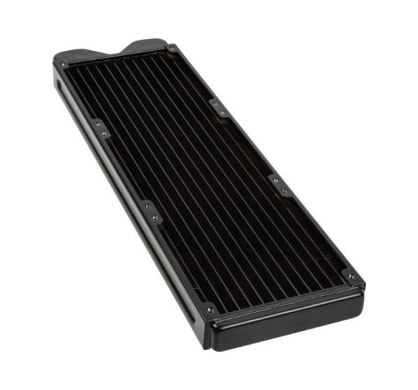 MagiCool Xflow Copper Radiator III - 360 mm