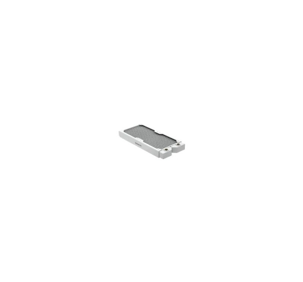 Barrow Dabel-28a Radiator 240 mm - white