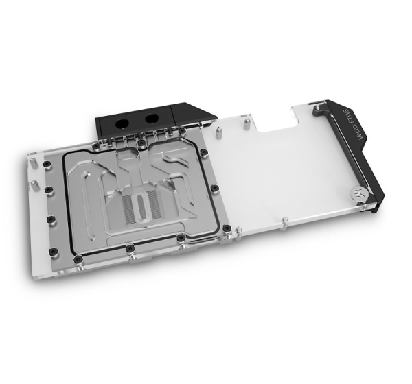 EK Water Blocks 3831109836415 computer cooling system part/accessory Water block