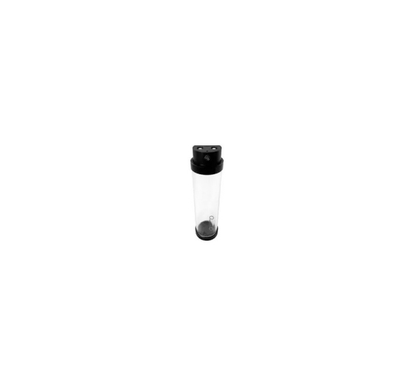 Singularity Computers Protium Reservoir 200mm - Acetal, schwarz