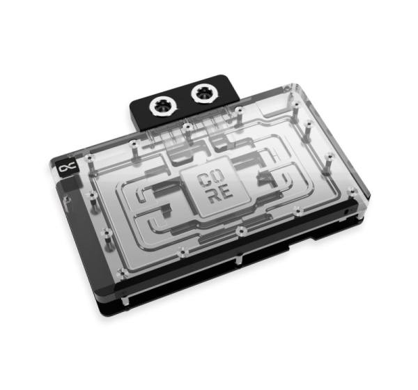 Alphacool Core Backplate