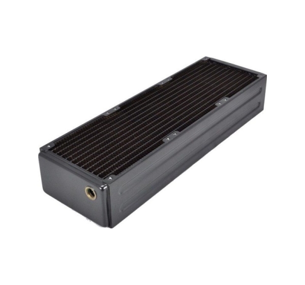 Coolgate XFlow Radiator G2 - 360mm