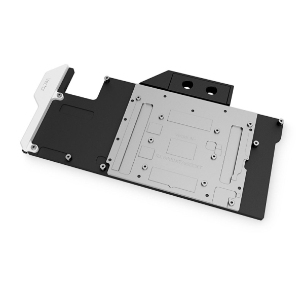 EK Water Blocks 3831109844304 computer cooling system part/accessory Water block