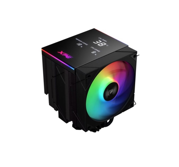 XPG MAESTRO PLUS 62DA CPU Air Cooler