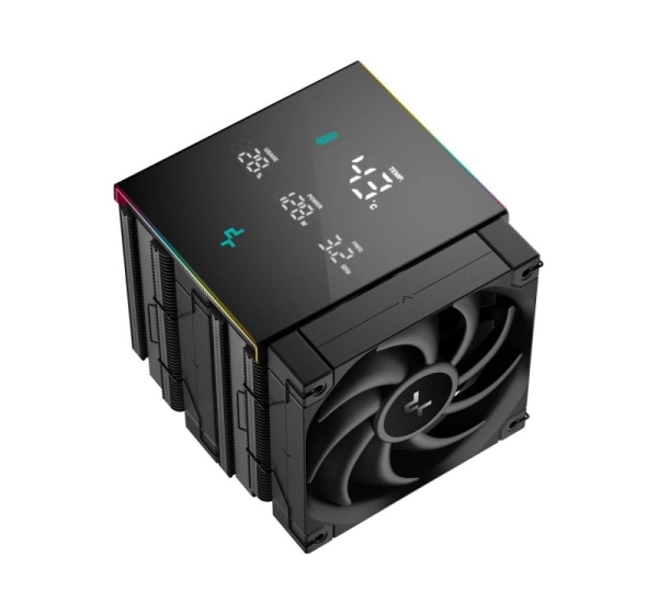 Cooling Deepcool AK620 DIGITAL PRO