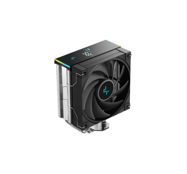 DeepCool AK400 DIGITAL SE Cooling