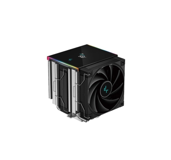 DeepCool AK620 DIGITAL SE cooling
