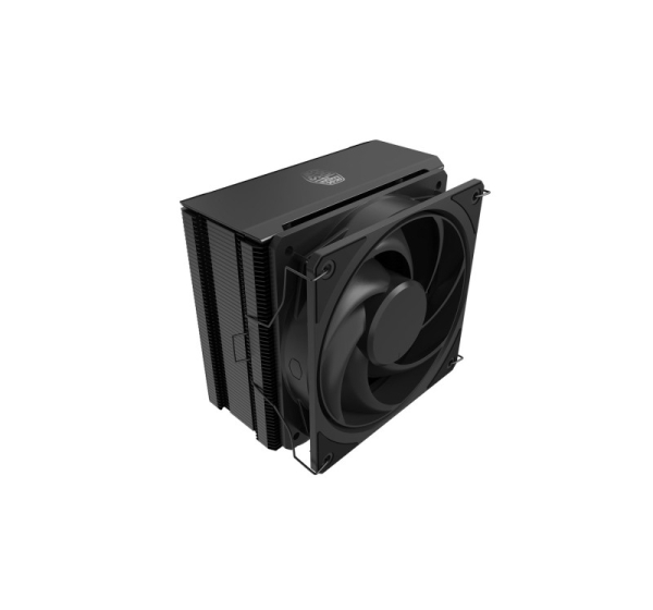 Cooler Master Hyper 212 3DHP Black Processor Air cooler 12 cm 1 pc(s)