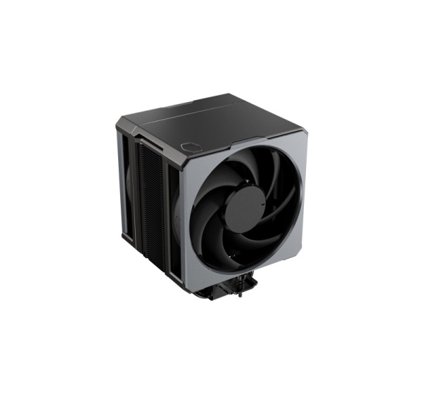 Cooler Master Hyper 612 APEX Processor Air cooler 12 cm Black 1 pc(s)