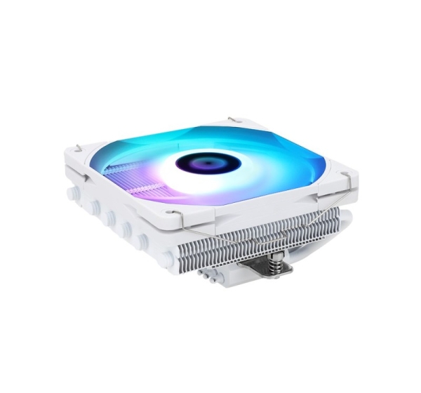Thermalright AXP120-X67 WHITE ARGB computer cooling system Computer case Air cooler 12 cm 1 pc(s)
