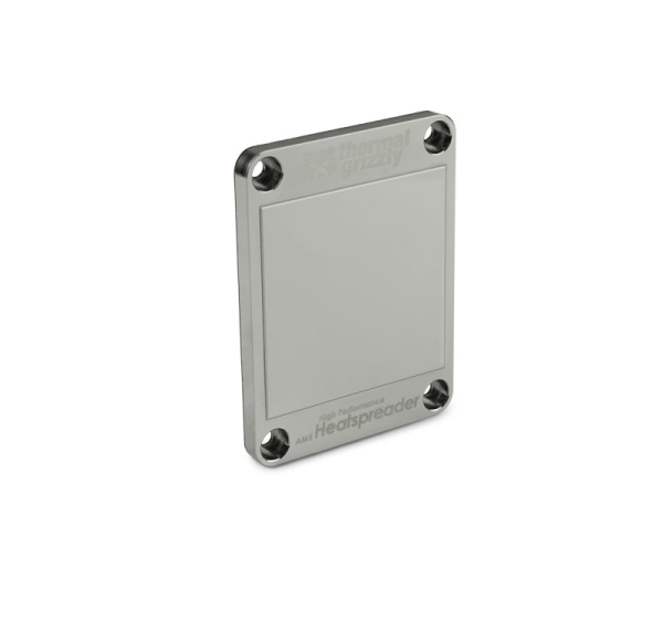 Thermal Grizzly AM5 High Performance Heatspreader