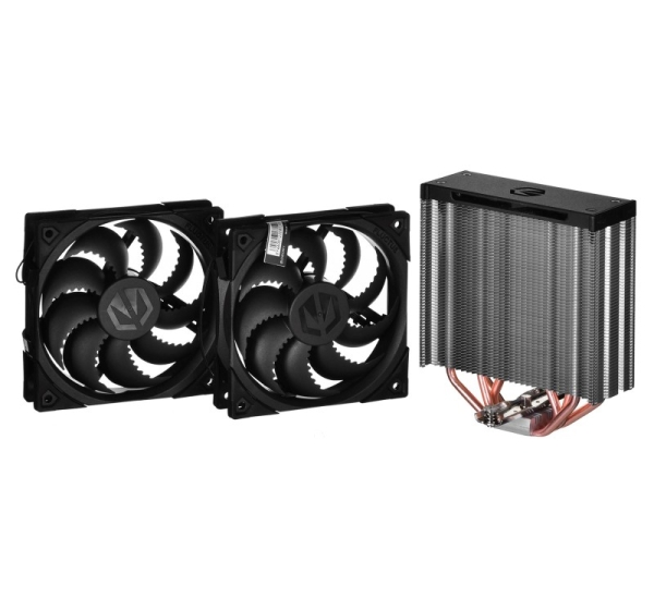 AIR COOLING ENDORFY FERA 5 DUAL FAN