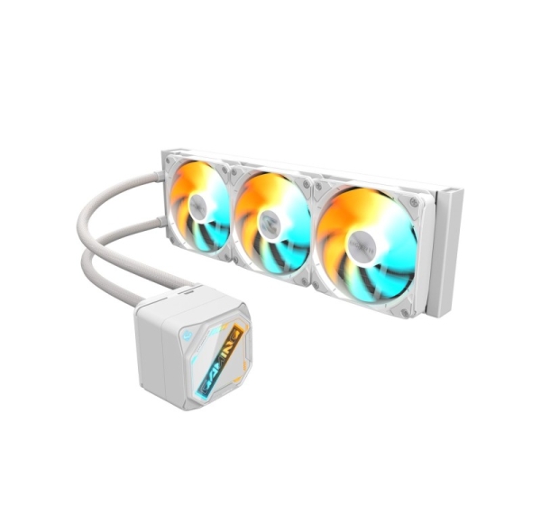GIGABYTE GAMING 360 ICE Liquid CPU Cooler
