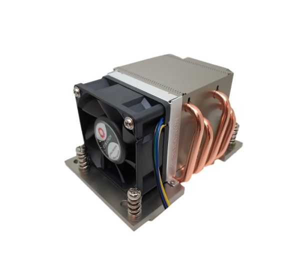 Inter-Tech KĂĽhler Dynatron A26 2HE aktiv AMD Socket SP3, TR4