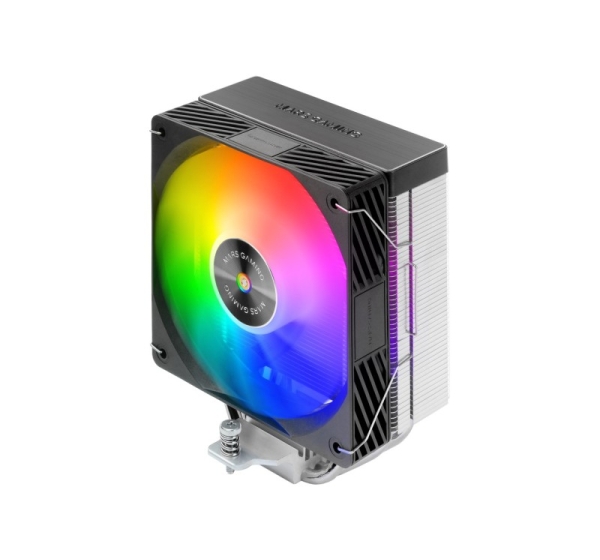 Mars Gaming CPU Cooler MCPU-X4ARGB
