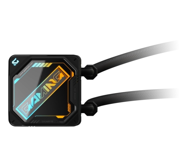 GIGABYTE GAMING 240 Liquid CPU Cooler