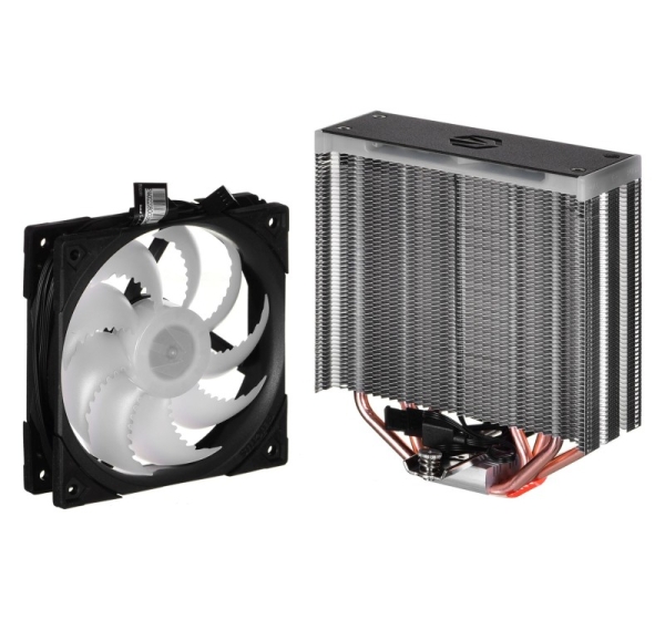 AIR COOLING ENDORFY FERA 5 ARGB