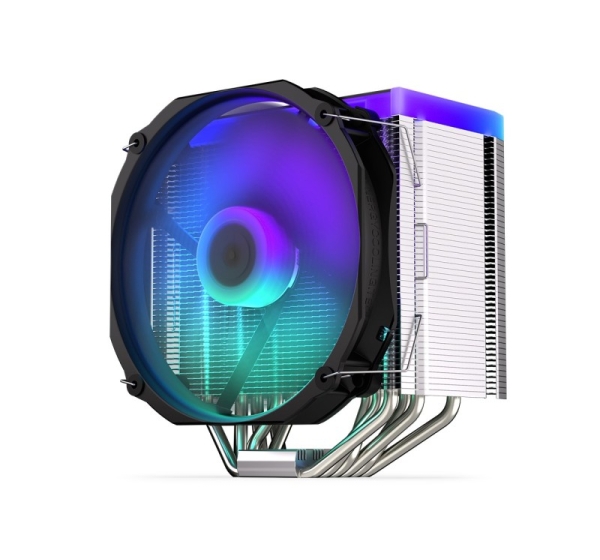 AIR COOLING ENDORFY FORTIS 5 ARGB