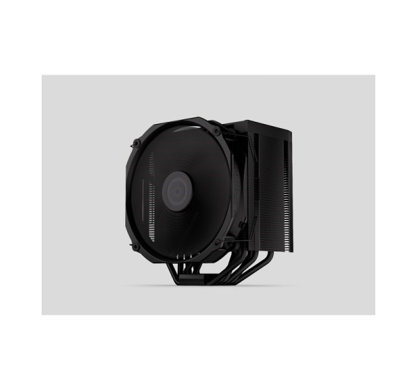 Endorfa Fortis 5 Black CPU cooler