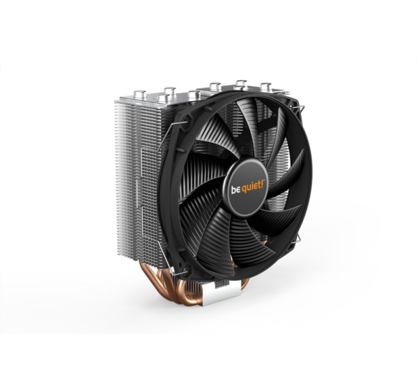 be quiet! Shadow Rock Slim 2 CPU Cooler
