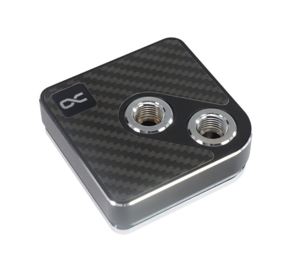 Alphacool Core 1 Carbon Water block