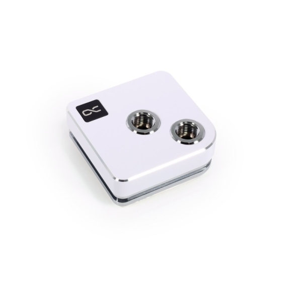 Alphacool 13445 computer cooling system part/accessory Water block