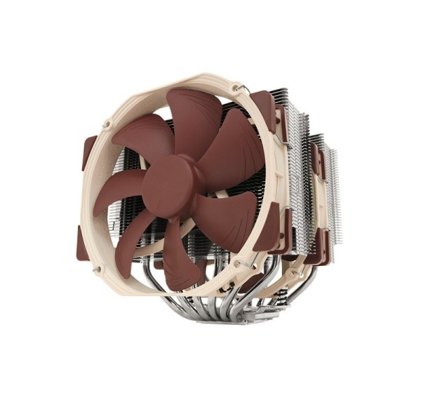 Noctua NH-D15 computer cooling component Processor Cooler 14 cm
