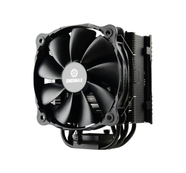 Enermax ETS-T50 AXE Processor Cooler 14 cm