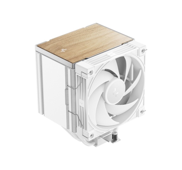 DeepCool AK500 G2 WH Processor Air cooler 12 cm White 1 pc(s)