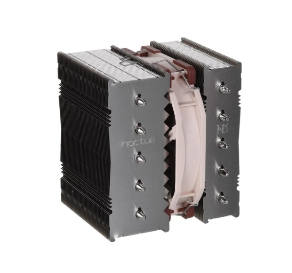 NOCTUA NH-D12L CPU COOLING