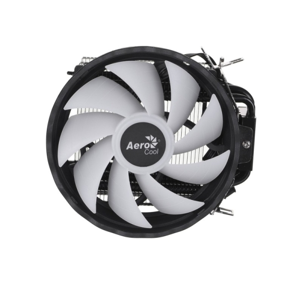 Aerocool PGS Rave 3 FRGB PWM 4P