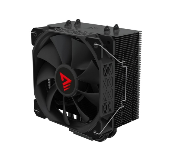 SAVIO VORTEX X2 BLACK CPU Cooler
