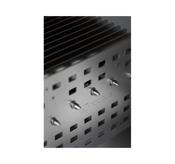 Noctua NH-P1 - processor-heatsink