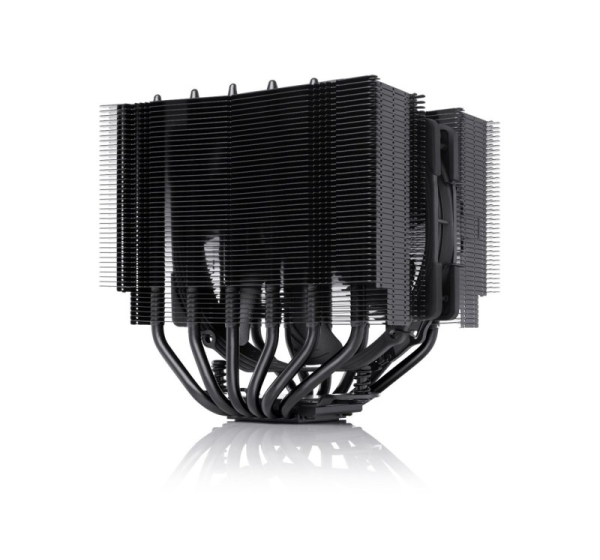 Noctua NH-D15S chromax.black Processor Cooler 14 cm 1 pc(s)