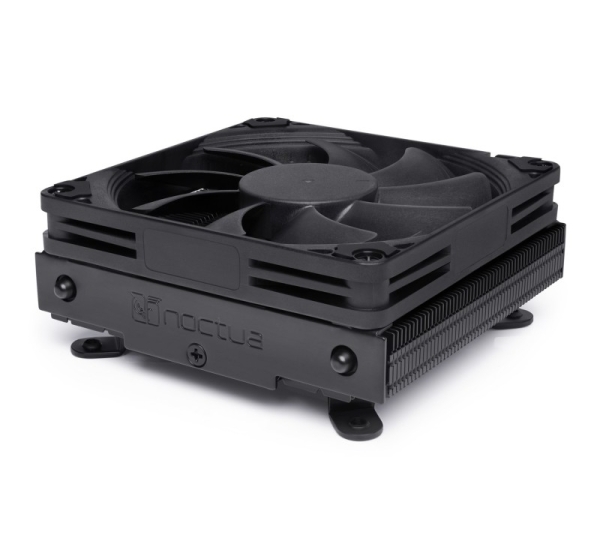 Noctua NH-L9i chromax.black Processor Cooler 9.2 cm