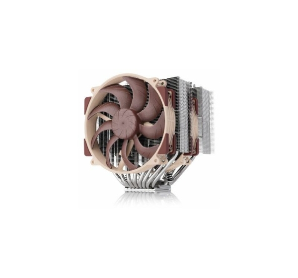 Noctua NH-D15 G2 HBC computer cooling system Processor Air cooler 14 cm