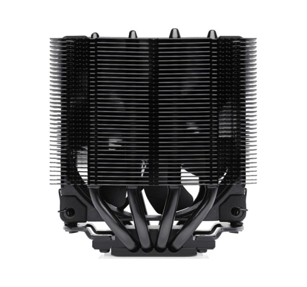 NOCTUA NH-D9L chromax.black CPU cooler