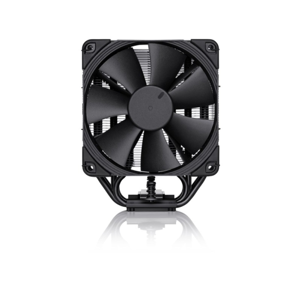 Noctua NH-U12S chromax.black Processor Cooler 12 cm