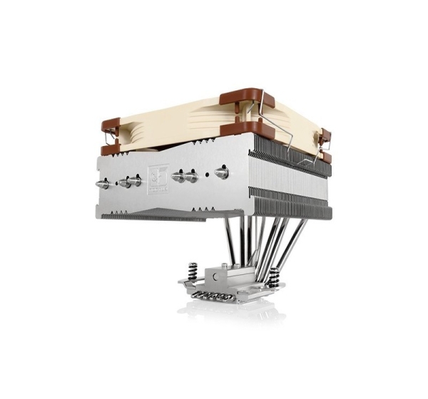 Noctua NH-C14S computer cooling system Processor Cooler 14 cm