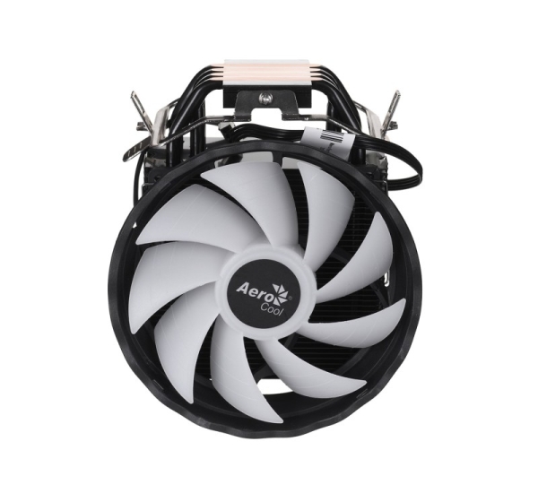 Aerocool PGS Rave 4 FRGB PWM 4P