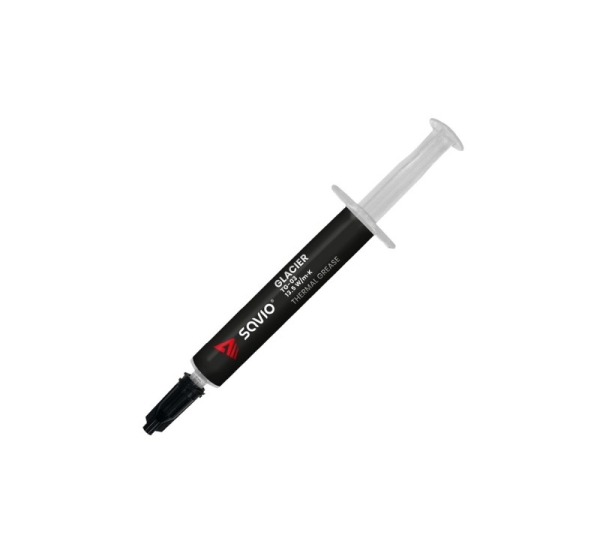 Savio TG-03 1G heat sink compound Thermal paste 13.5 W/m·K