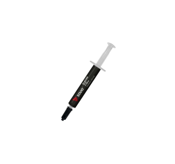 Thermal grease SAVIO TG-01 4,7 W/mK 4 g