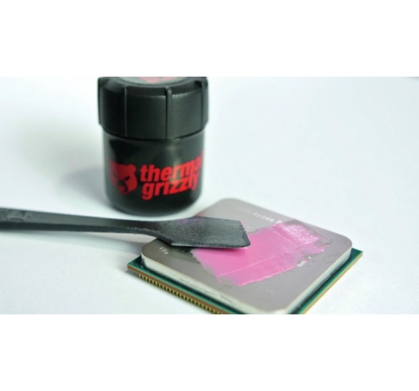 Thermal Grizzly Kryonaut Extreme Thermal Paste 33.84 g / 9.0 ml Z10 Pink N/A