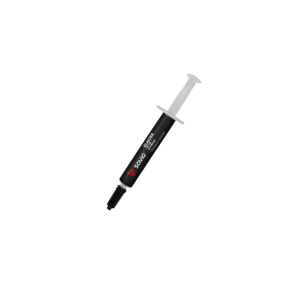 Thermal grease SAVIO TG-02 8,5 W/mK 2 g